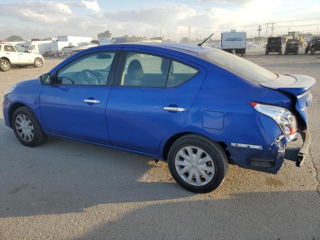 صورة رقم 2 من المزاد - 2017 NISSAN VERSA S مع VIN 3N1CN7AP1HL845038