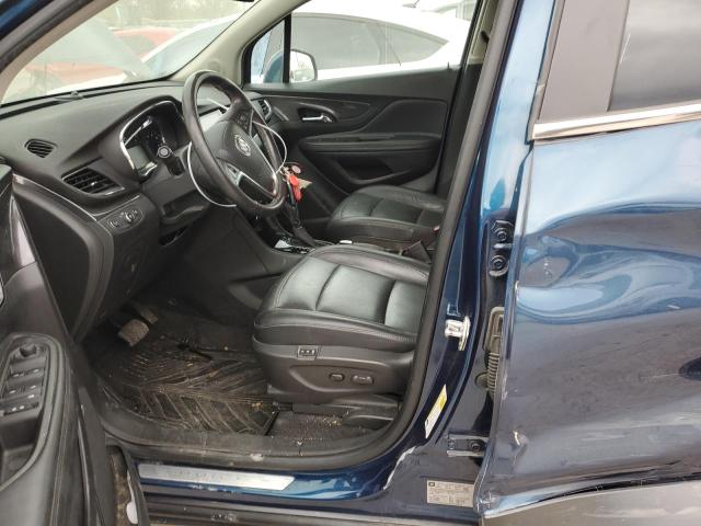 Photo 7 from auction – 2019 BUICK ENCORE ESS with VIN KL4CJCSM9KB921016