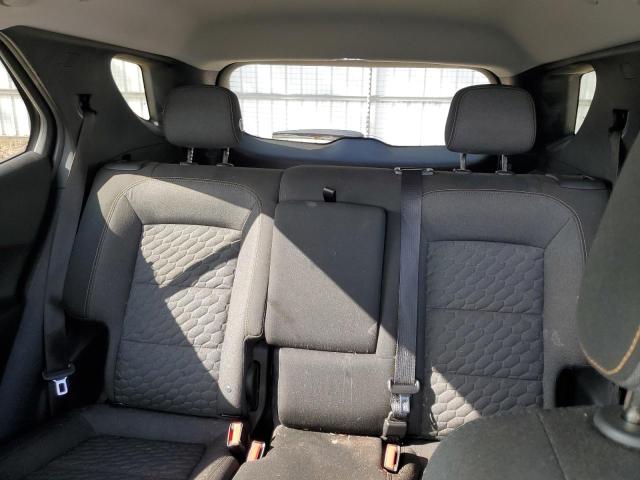 Photo 10 from auction – 2019 CHEVROLET EQUINOX LT with VIN 2GNAXLEX4K6193777