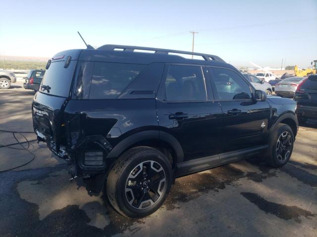 Photo 3 from auction – 2023 FORD BRONCO SPO with VIN 3FMCR9C62PRD13158