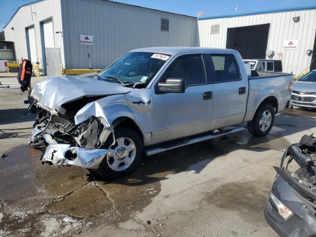Photo 1 from auction – 2013 FORD F150 SUPER with VIN 1FTFW1CF2DFB31917