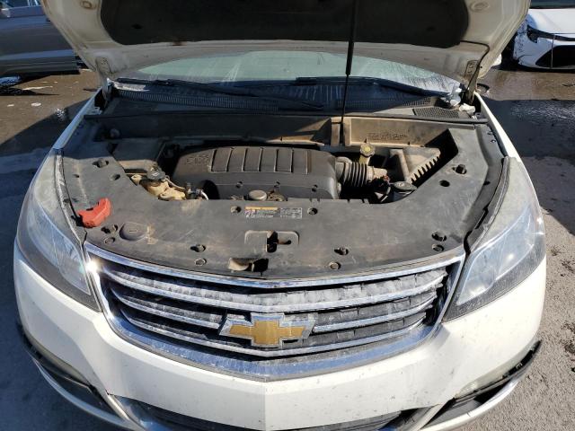 Photo 12 from auction – 2014 CHEVROLET TRAVERSE L with VIN 1GNKVHKD6EJ370189