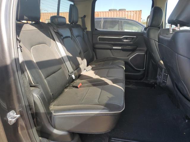 Photo 10 from auction – 2019 RAM 1500 LARAM with VIN 1C6SRFJT7KN659667