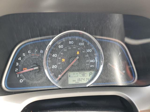 Photo 9 from auction – 2015 TOYOTA RAV4 LIMIT with VIN 2T3DFREV0FW388148