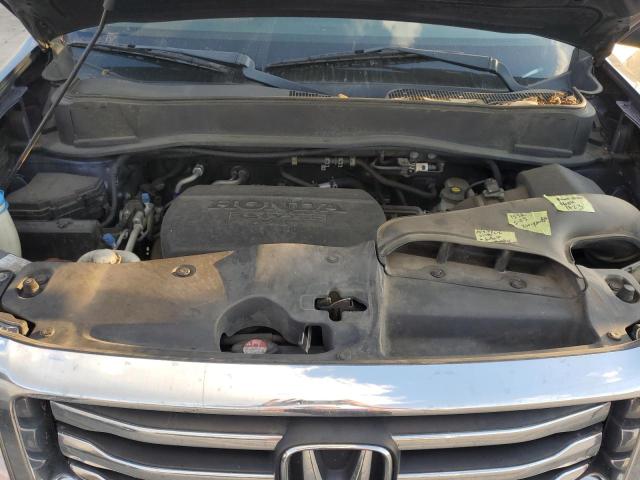 Photo 12 from auction – 2013 HONDA PILOT EXL with VIN 5FNYF4H53DB015110