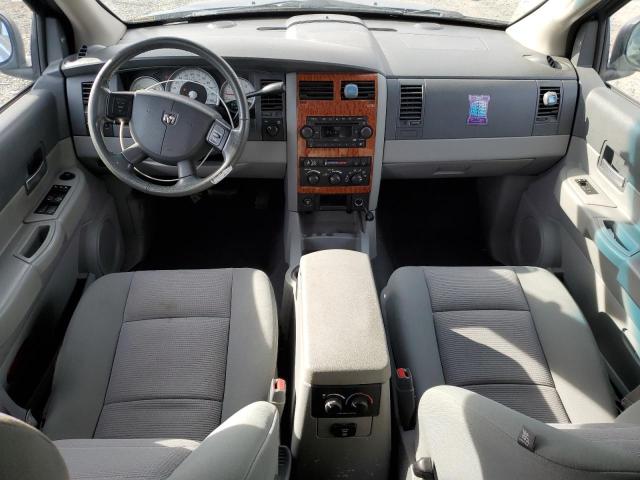 Photo 8 from auction – 2007 DODGE DURANGO SL with VIN 1D8HB48P37F540439
