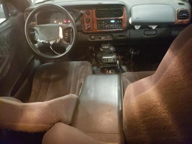 Photo 8 from auction – 2000 DODGE DAKOTA with VIN 1B7GG22X9YS566769