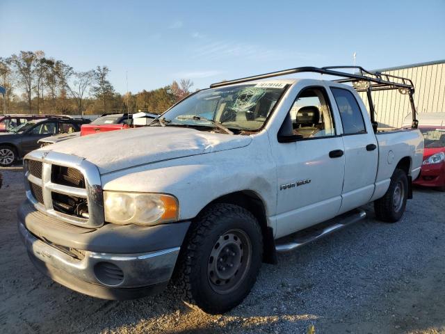 Photo 1 from auction – 2004 DODGE RAM 1500 S with VIN 1D7HA18KX4J189449