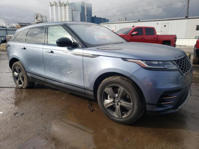 Photo 4 from auction – 2021 LAND ROVER RANGE ROVE with VIN SALYT2EX1MA322943