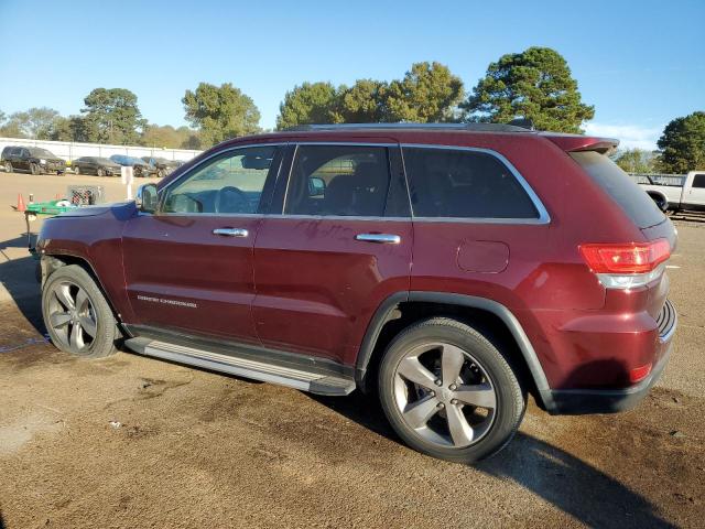 Photo 2 from auction – 2016 JEEP GRAND CHER with VIN 1C4RJEBG5GC418882