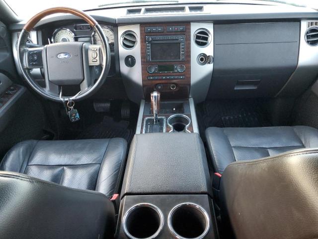 Photo 8 from auction – 2007 FORD EXPEDITION with VIN 1FMFK20527LA23103