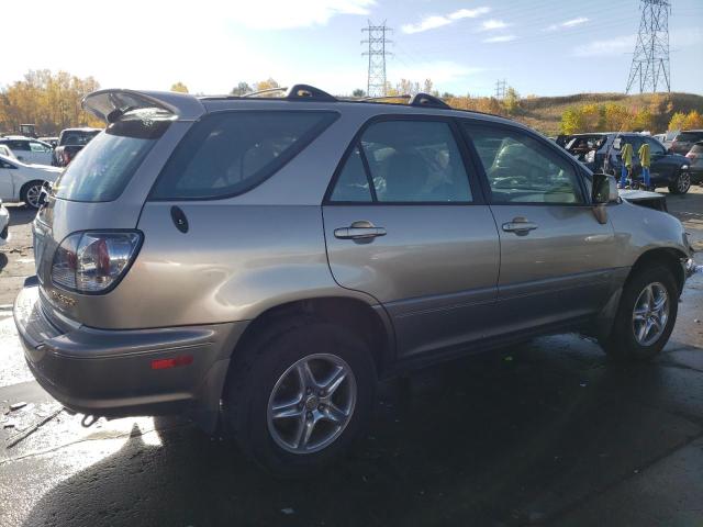 Photo 3 from auction – 2001 LEXUS RX 300 with VIN JTJHF10U810213836