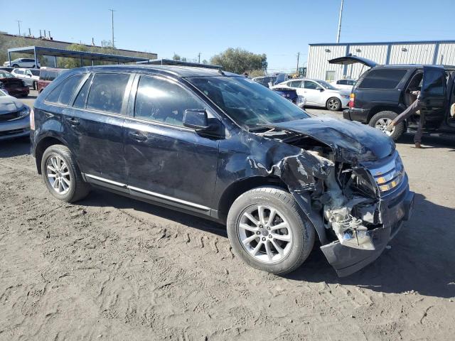 Photo 4 from auction – 2009 FORD EDGE SEL with VIN 2FMDK38C99BA67148