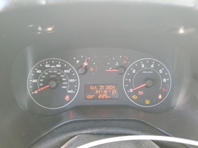 Photo 9 from auction – 2022 RAM PROMASTER with VIN ZFBHRFABXN6W52482