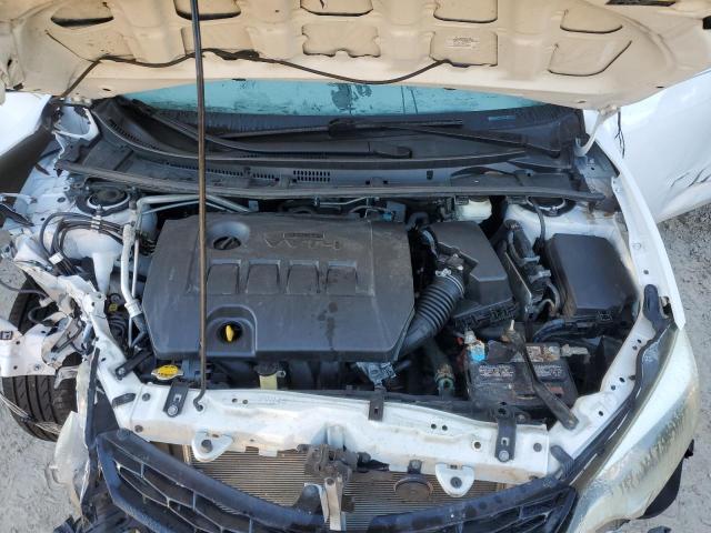 Photo 11 from auction – 2014 TOYOTA COROLLA L with VIN 2T1BURHE4EC123265