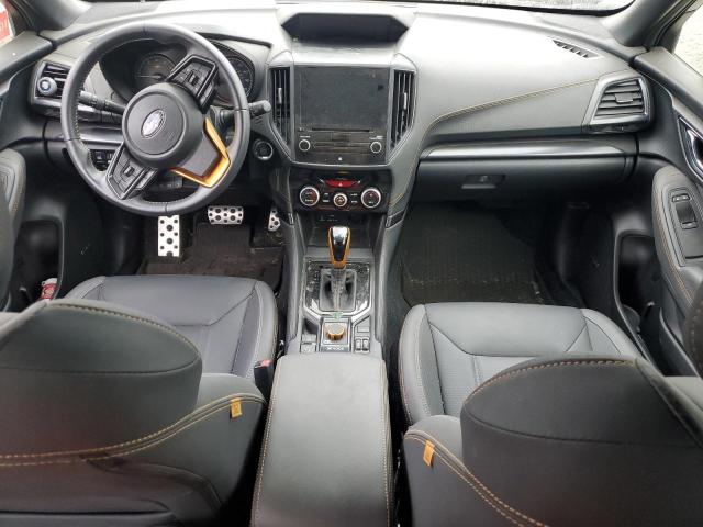 Photo 8 from auction – 2022 SUBARU FORESTER W with VIN JF2SKAMC4NH505529