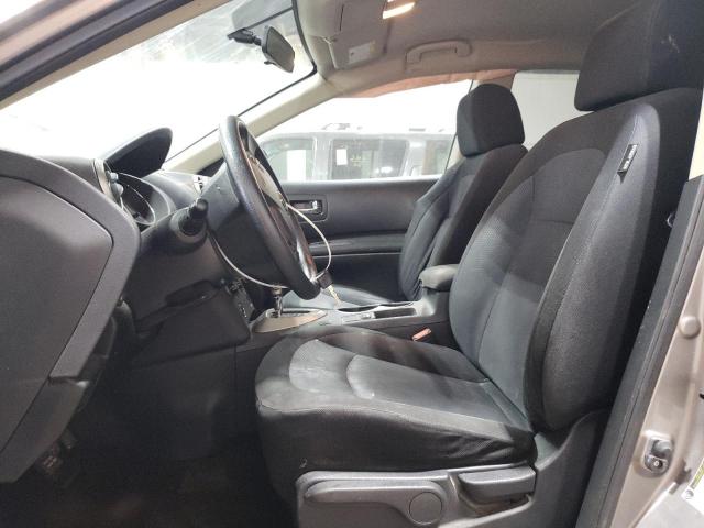 Photo 7 from auction – 2013 NISSAN ROGUE S with VIN JN8AS5MT7DW015294