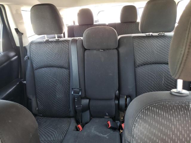 Photo 10 from auction – 2013 DODGE JOURNEY SE with VIN 3C4PDCAB7DT577704