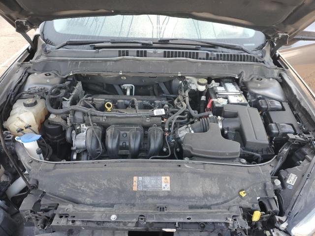 Photo 11 from auction – 2013 FORD FUSION S with VIN 3FA6P0G71DR262856