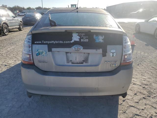 Photo 6 from auction – 2008 TOYOTA PRIUS with VIN JTDKB20U183353178