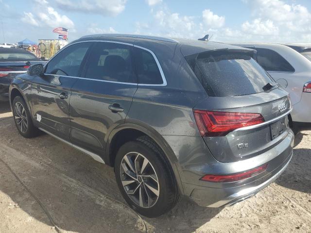 Photo 2 from auction – 2023 AUDI Q5 PREMIUM with VIN WA1EAAFY1P2116094