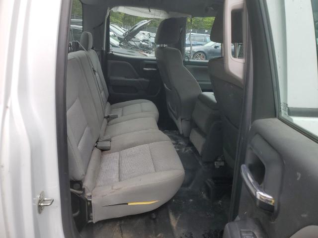 Photo 9 from auction – 2015 CHEVROLET SILVERADO with VIN 1GCRCPEC2FZ350759