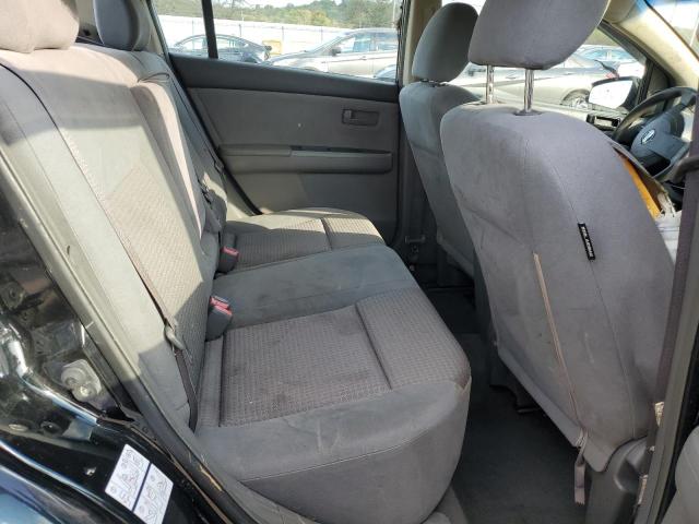 Photo 10 from auction – 2008 NISSAN SENTRA 2.0 with VIN 3N1AB61E68L712140