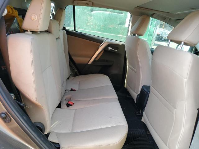 Photo 11 from auction – 2015 TOYOTA RAV4 XLE with VIN 2T3RFREV0FW252897