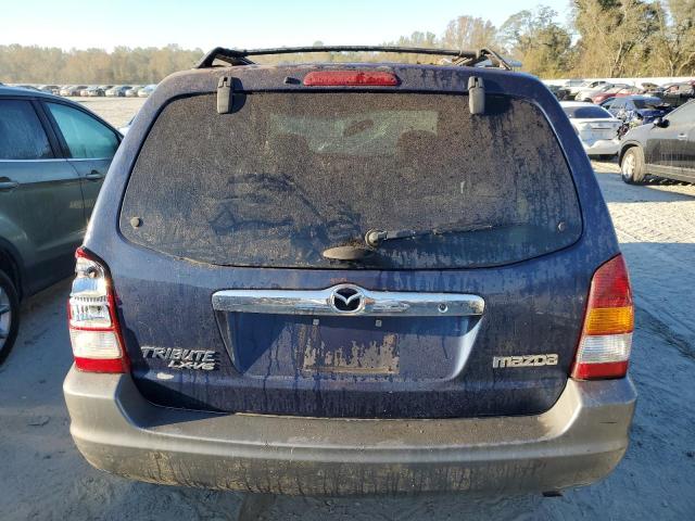 Photo 6 from auction – 2002 MAZDA TRIBUTE LX with VIN 4F2YU09172KM62596