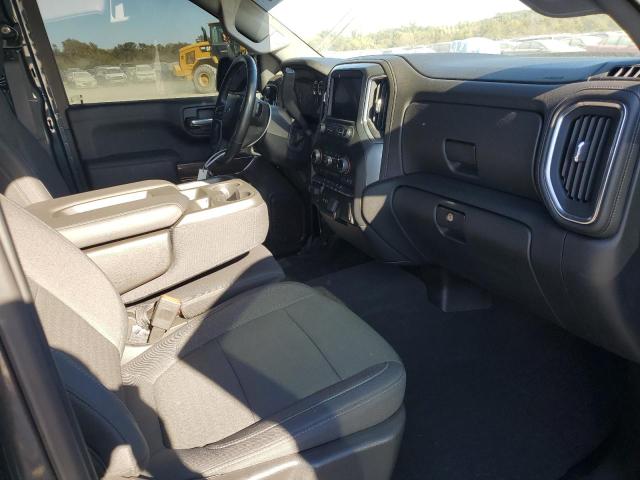 Photo 8 from auction – 2019 CHEVROLET SILVERADO with VIN 1GCRYEED7KZ373673