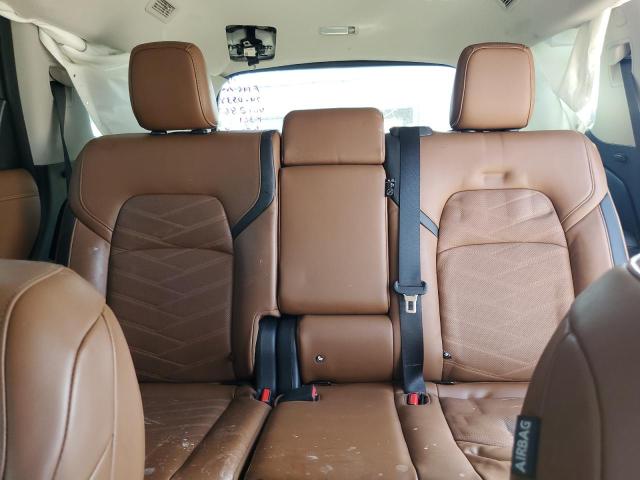 Photo 10 from auction – 2022 NISSAN PATHFINDER with VIN 5N1DR3DJ4NC268272
