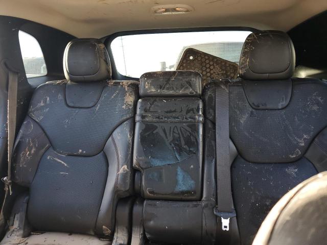 Photo 10 from auction – 2015 JEEP CHEROKEE T with VIN 1C4PJMBS5FW509931