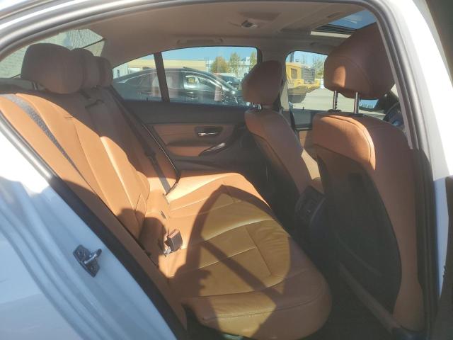 Photo 10 from auction – 2014 BMW 328 D XDRI with VIN WBA3D5C54EKX95441
