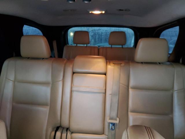 Снимка 10 от търг – 2011 DODGE DURANGO CI с VIN 1D4SE5GT5BC613730