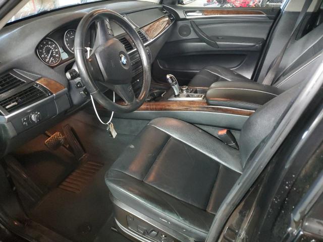 Photo 7 from auction – 2012 BMW X5 XDRIVE3 with VIN 5UXZV4C55CL767111