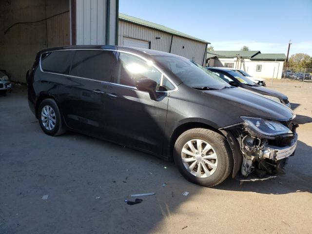 Photo 4 from auction – 2018 CHRYSLER PACIFICA T with VIN 2C4RC1FG2JR278799
