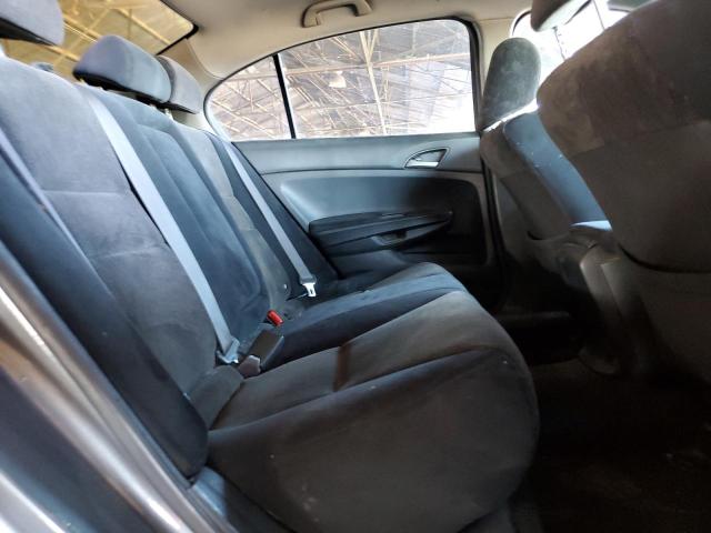 Photo 10 from auction – 2010 HONDA ACCORD LX with VIN 1HGCP2F34AA024661