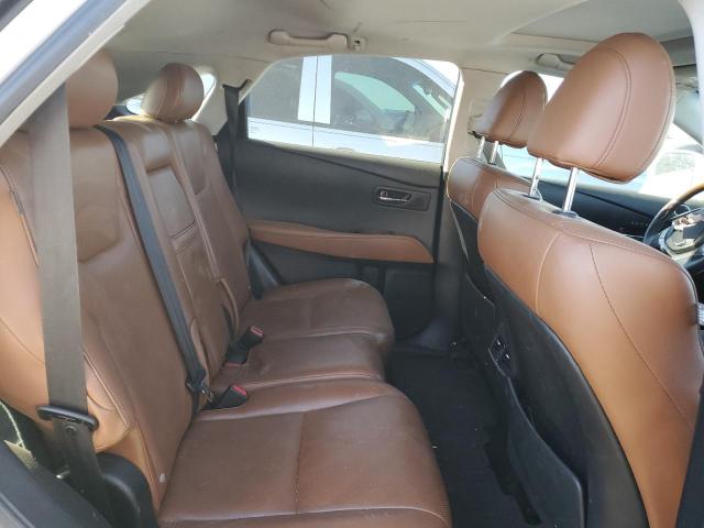 Photo 11 from auction – 2014 LEXUS RX 350 BAS with VIN 2T2BK1BA2EC227388