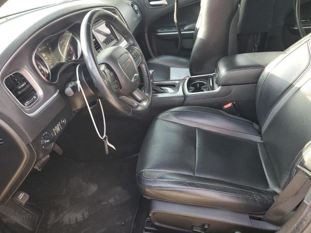 Photo 7 from auction – 2021 DODGE CHARGER SX with VIN 2C3CDXBG9MH628312