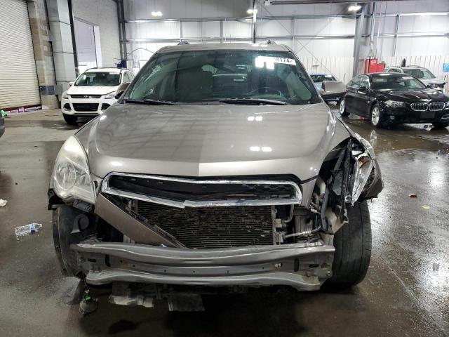 Photo 5 from auction – 2011 CHEVROLET EQUINOX LT with VIN 2CNFLNE52B6410503