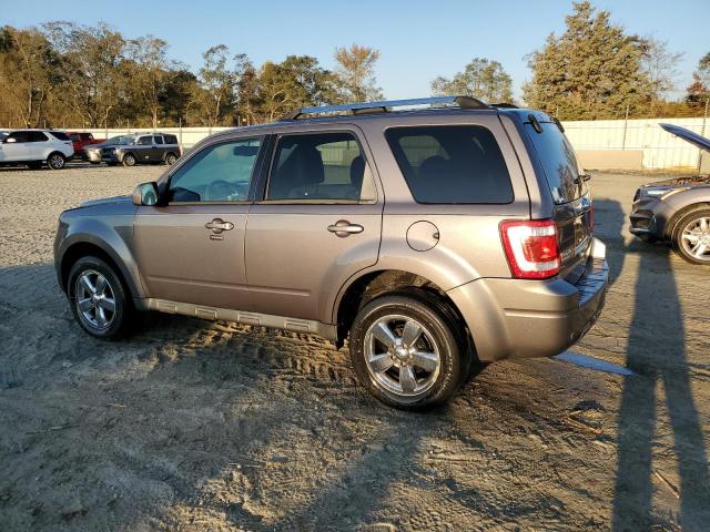 Photo 2 from auction – 2009 FORD ESCAPE LIM with VIN 1FMCU04719KA21820