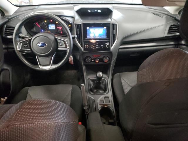 Photo 8 from auction – 2018 SUBARU IMPREZA with VIN 4S3GTAA67J1714699