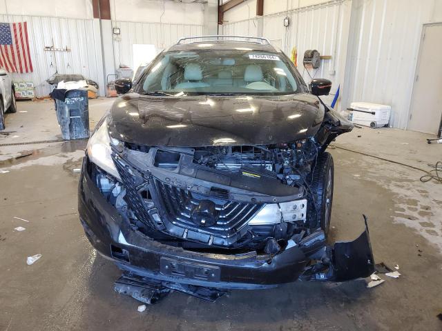 Photo 5 from auction – 2016 NISSAN MURANO S with VIN 5N1AZ2MG0GN136618
