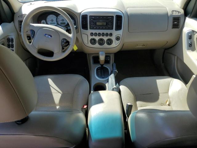 Photo 8 from auction – 2006 FORD ESCAPE LIM with VIN 1FMYU04146KA06581