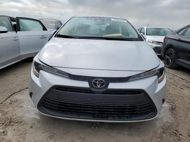 Photo 5 from auction – 2023 TOYOTA COROLLA LE with VIN 5YFB4MDE8PP014092