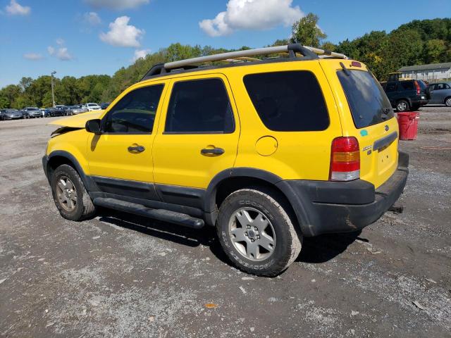 Photo 2 from auction – 2003 FORD ESCAPE XLT with VIN 1FMYU93183KE05401