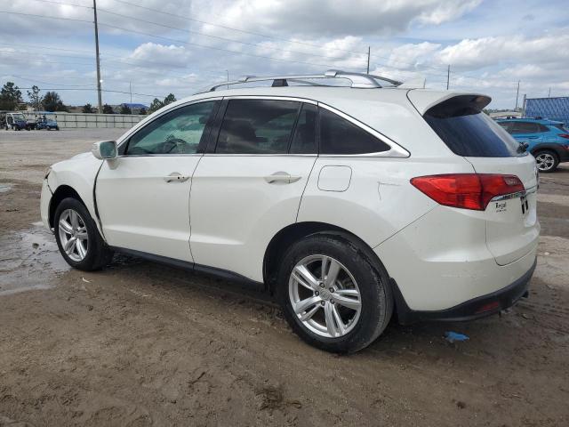 Photo 2 from auction – 2014 ACURA RDX with VIN 5J8TB3H32EL006414