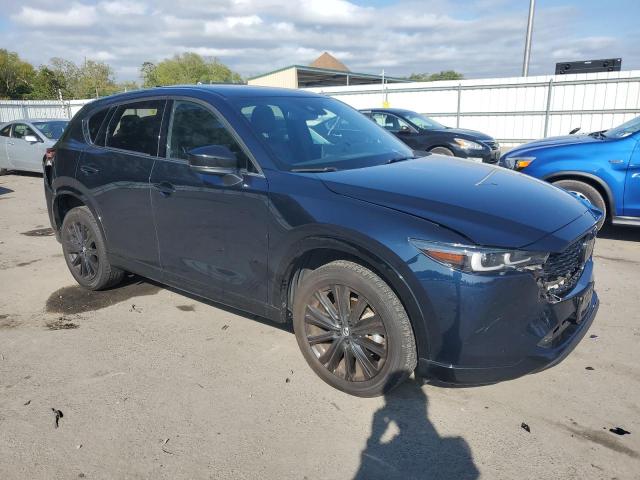 Photo 4 from auction – 2023 MAZDA CX-5 with VIN JM3KFBAY2P0113618