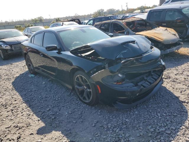 Photo 4 from auction – 2019 DODGE CHARGER R/ with VIN 2C3CDXCT7KH575523