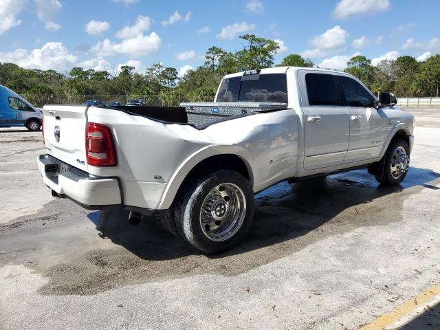 Photo 3 from auction – 2020 RAM 3500 LIMIT with VIN 3C63RRRL6LG219816
